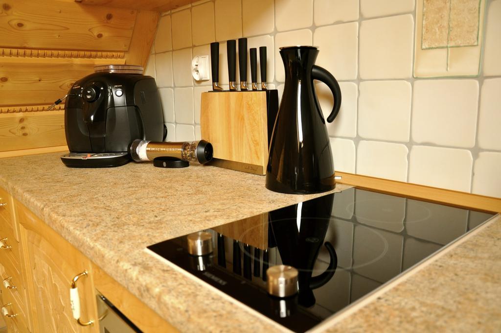 Apartament Widokowy I Wyjatkowy Koscielisko Room photo